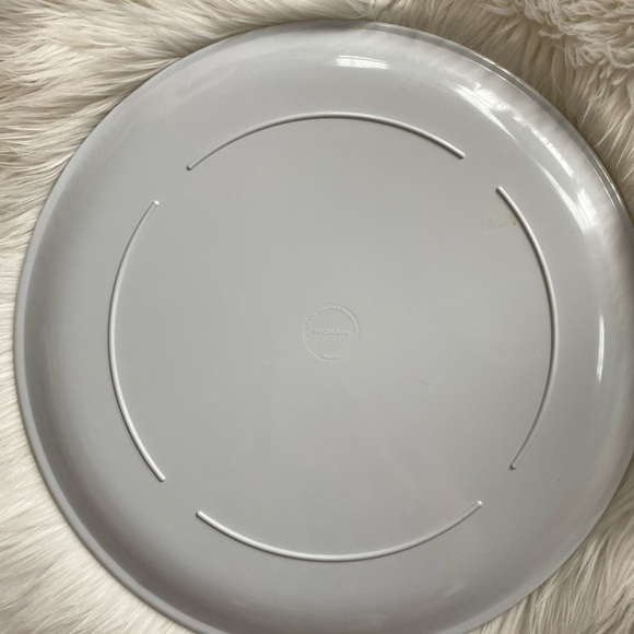 Polyurethane Christmas platter - Picture 4 of 6